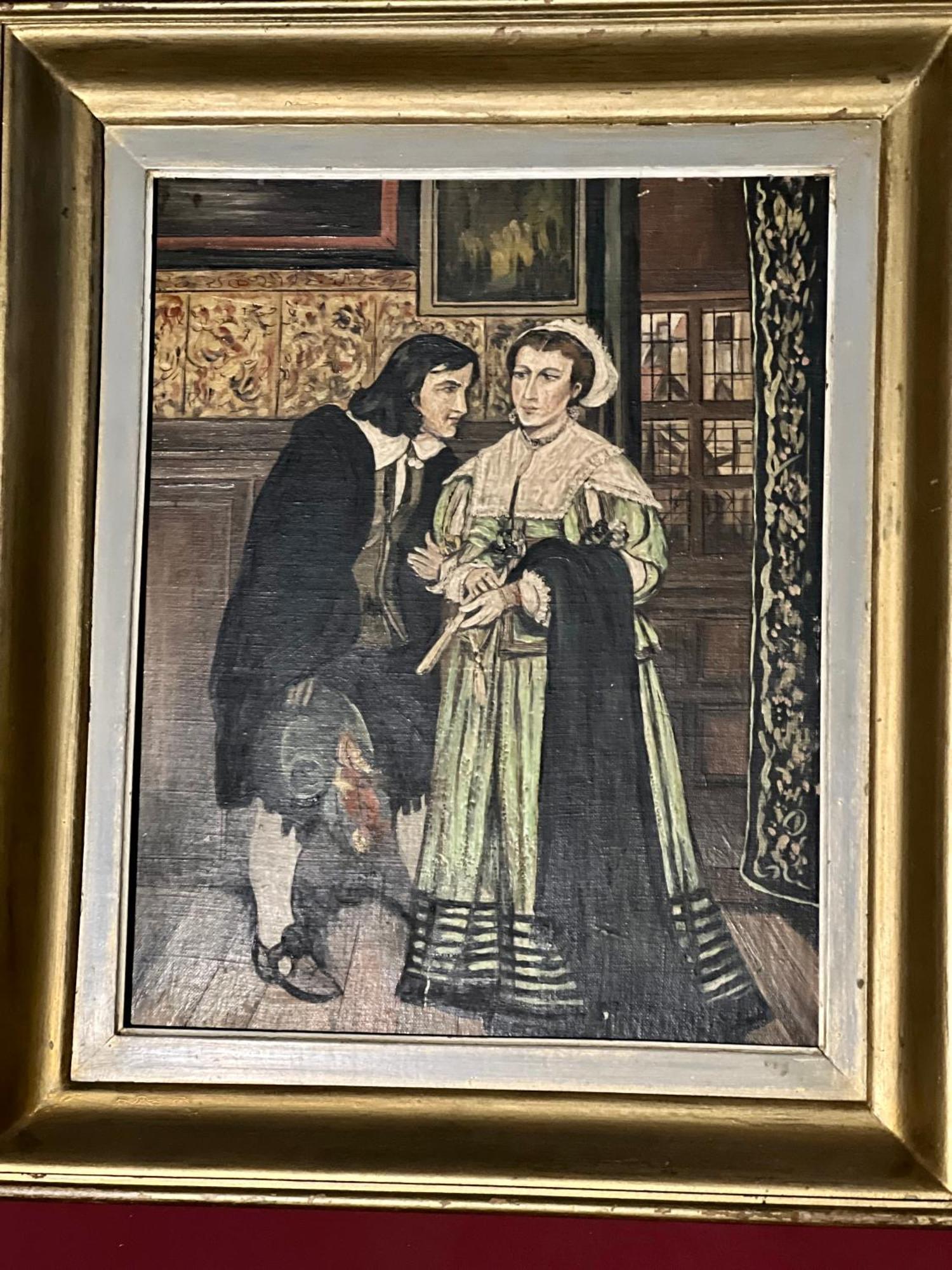 Classic Love Story In Old Cluj I Eksteriør bilde