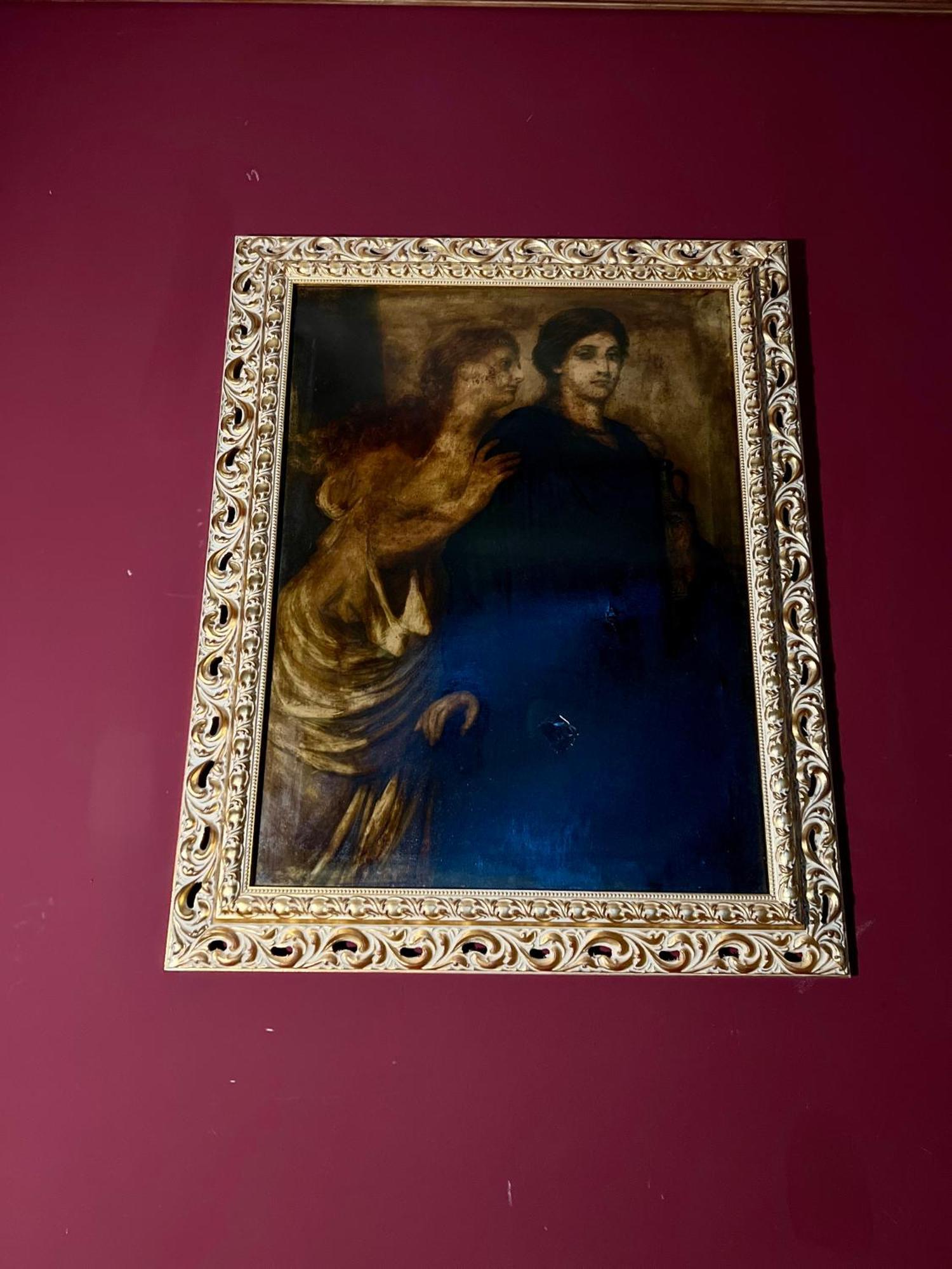 Classic Love Story In Old Cluj I Eksteriør bilde