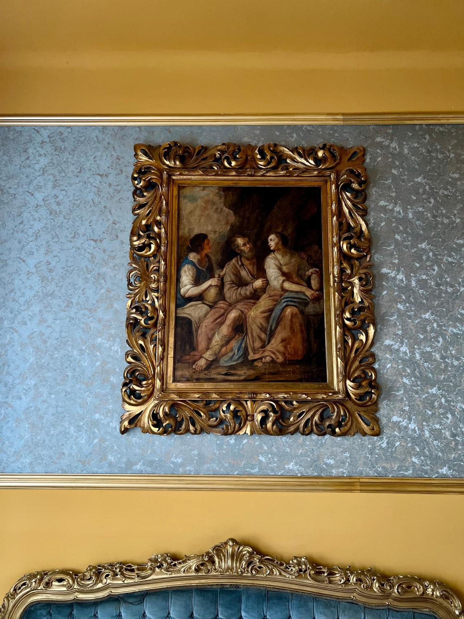 Classic Love Story In Old Cluj I Eksteriør bilde
