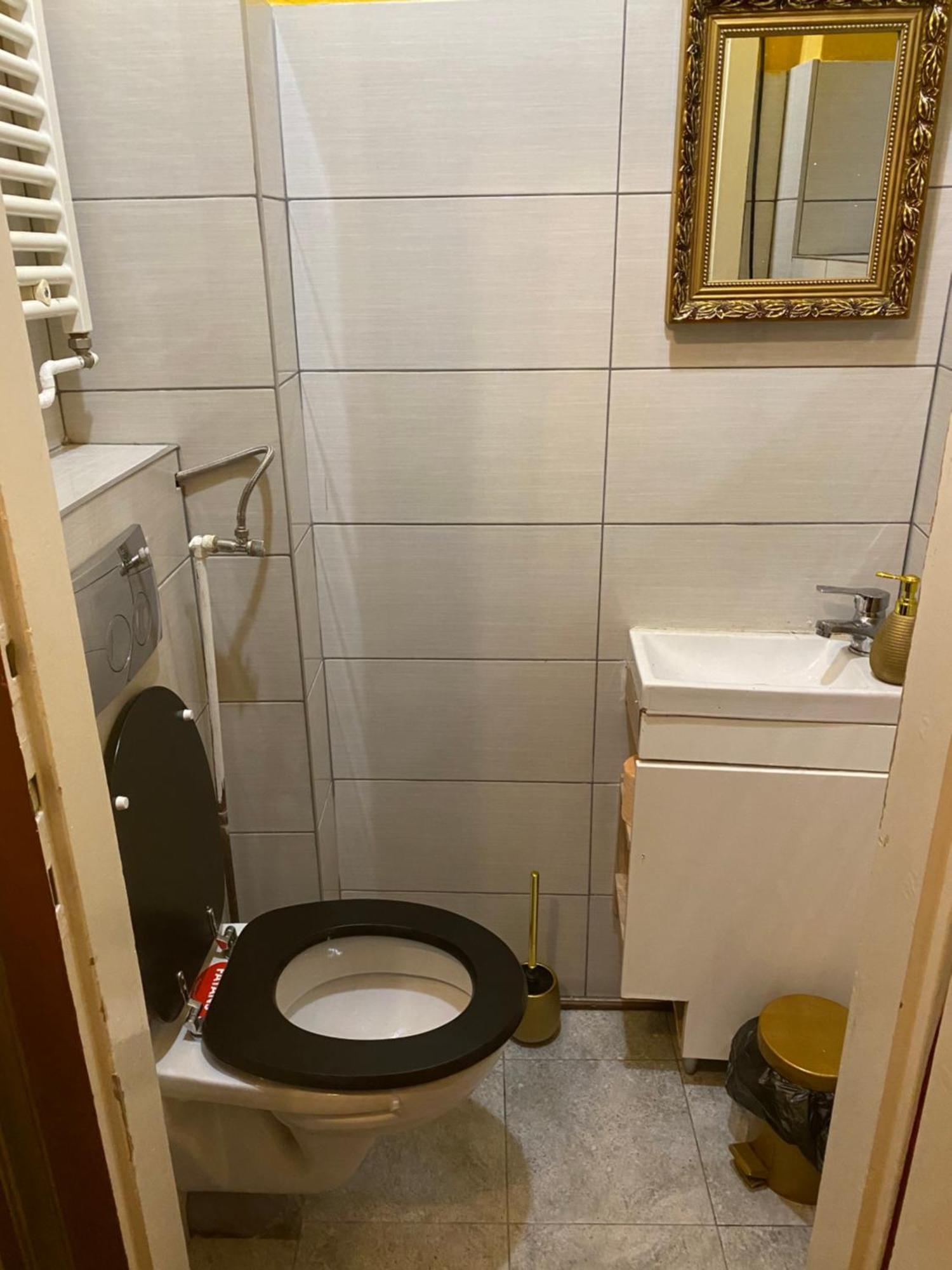 Classic Love Story In Old Cluj I Eksteriør bilde